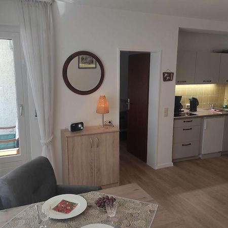Ferienwohnung Magdalena Bad Harzburg Extérieur photo