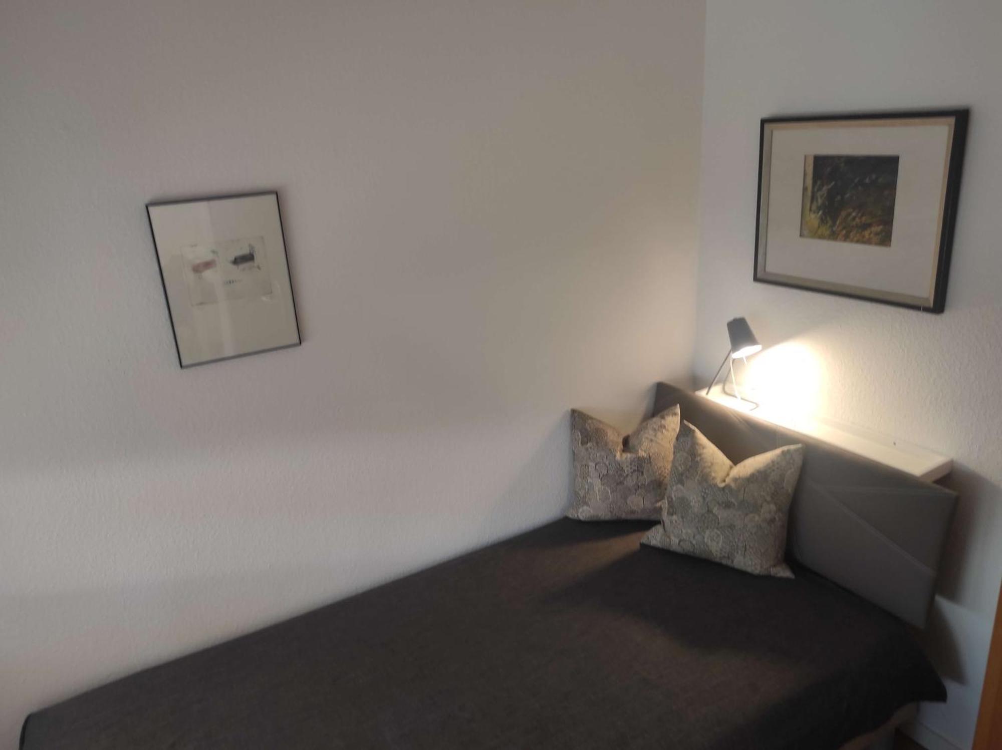 Ferienwohnung Magdalena Bad Harzburg Extérieur photo