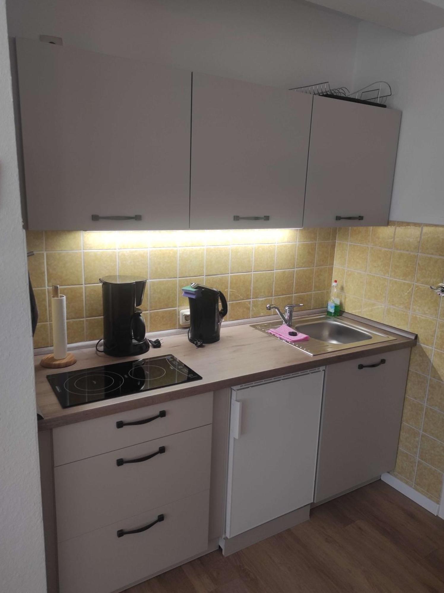 Ferienwohnung Magdalena Bad Harzburg Extérieur photo