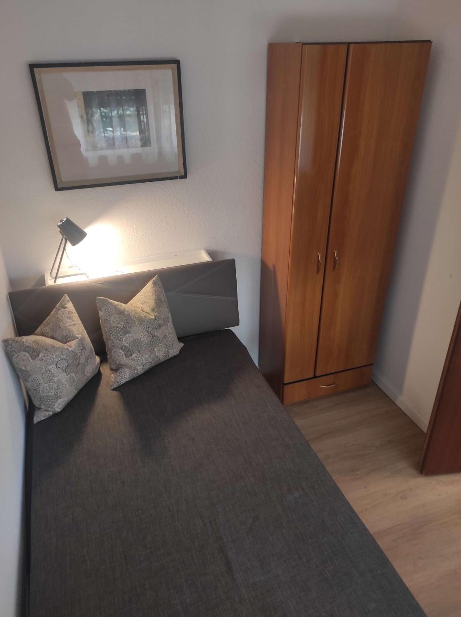 Ferienwohnung Magdalena Bad Harzburg Extérieur photo